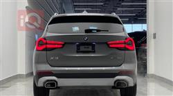 بي ام دبليو X3